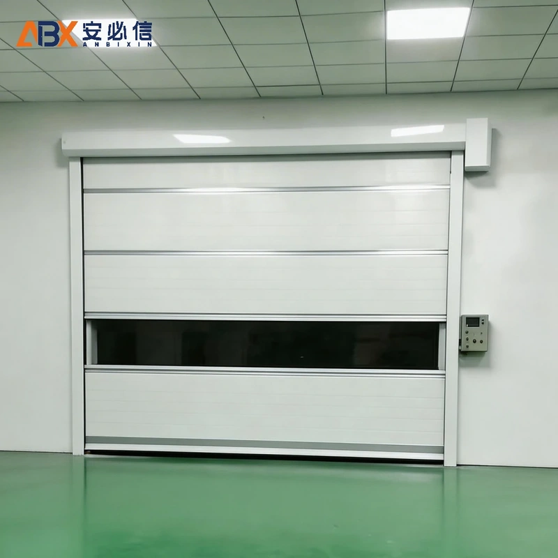 潮州高速门