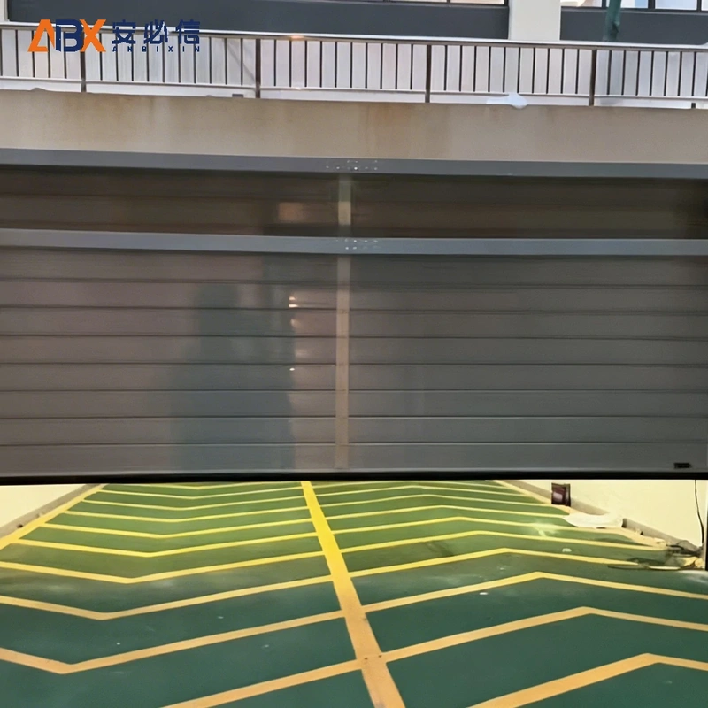 潮州洁净室高速门